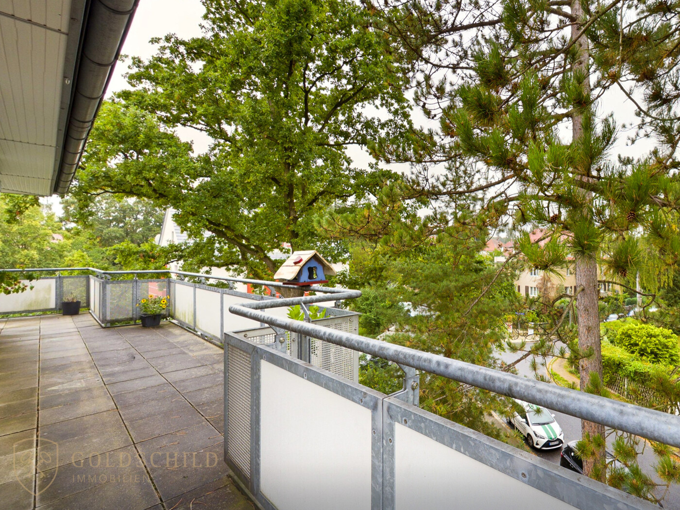Balkon