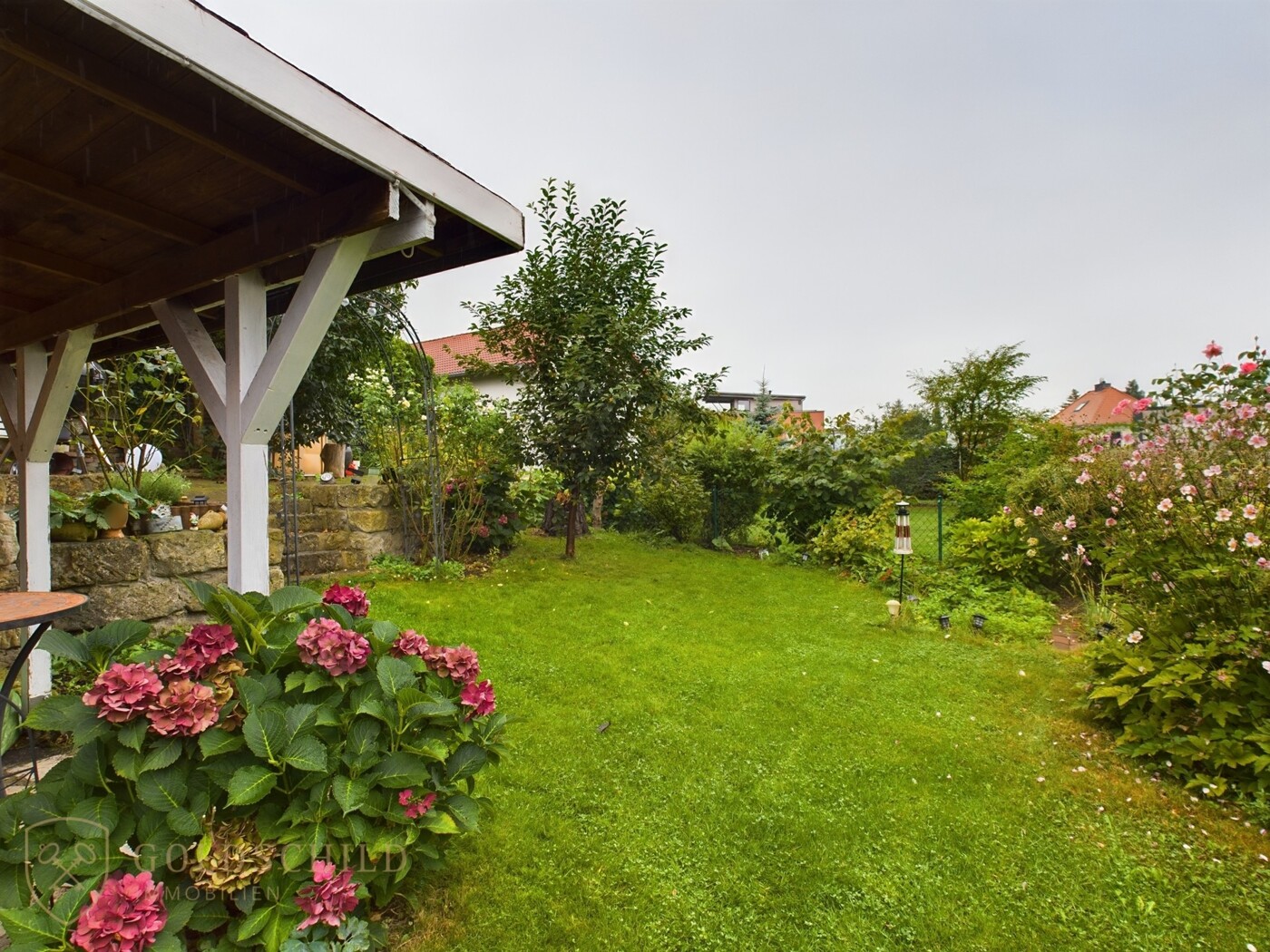 Garten