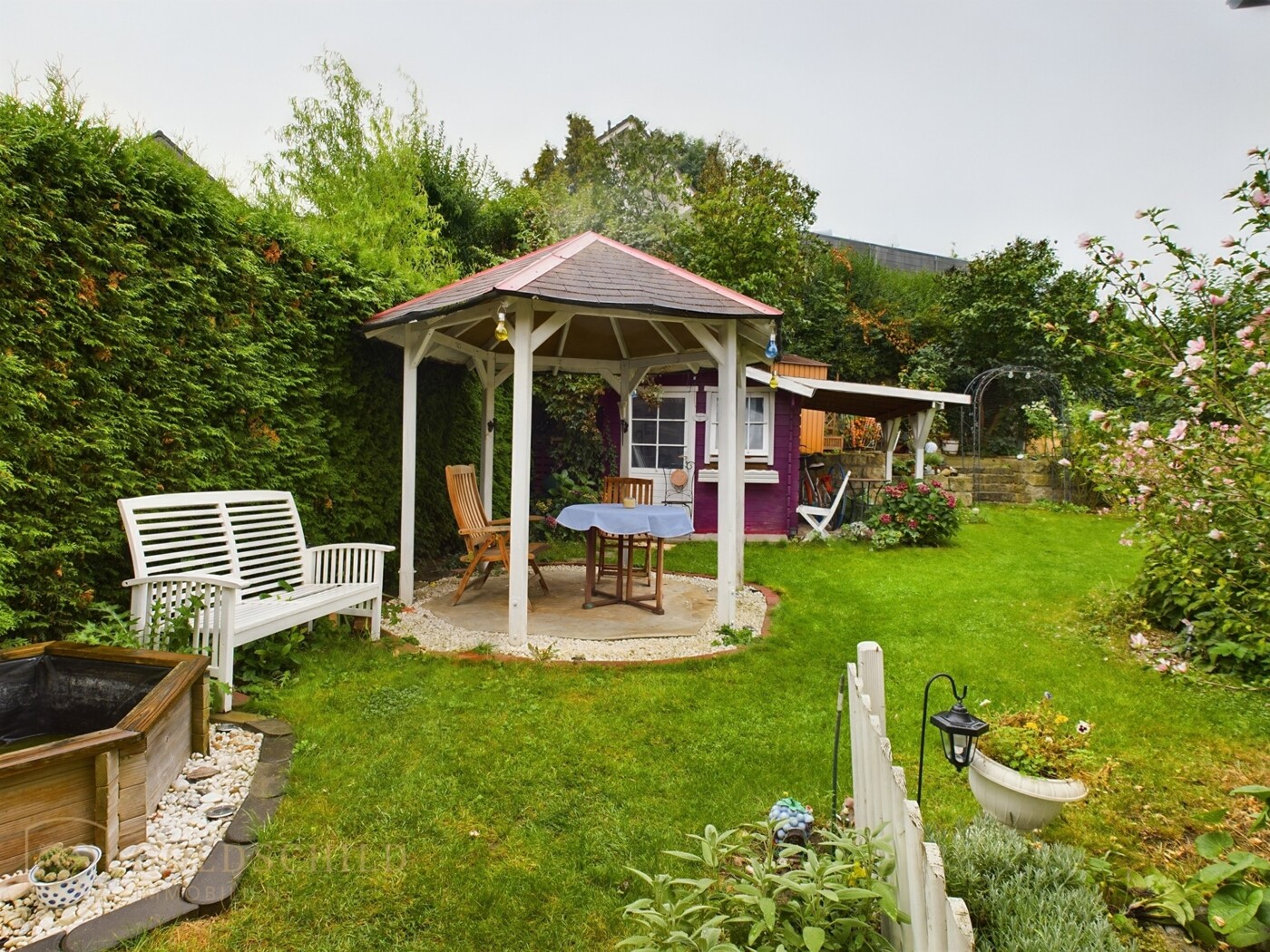 Garten
