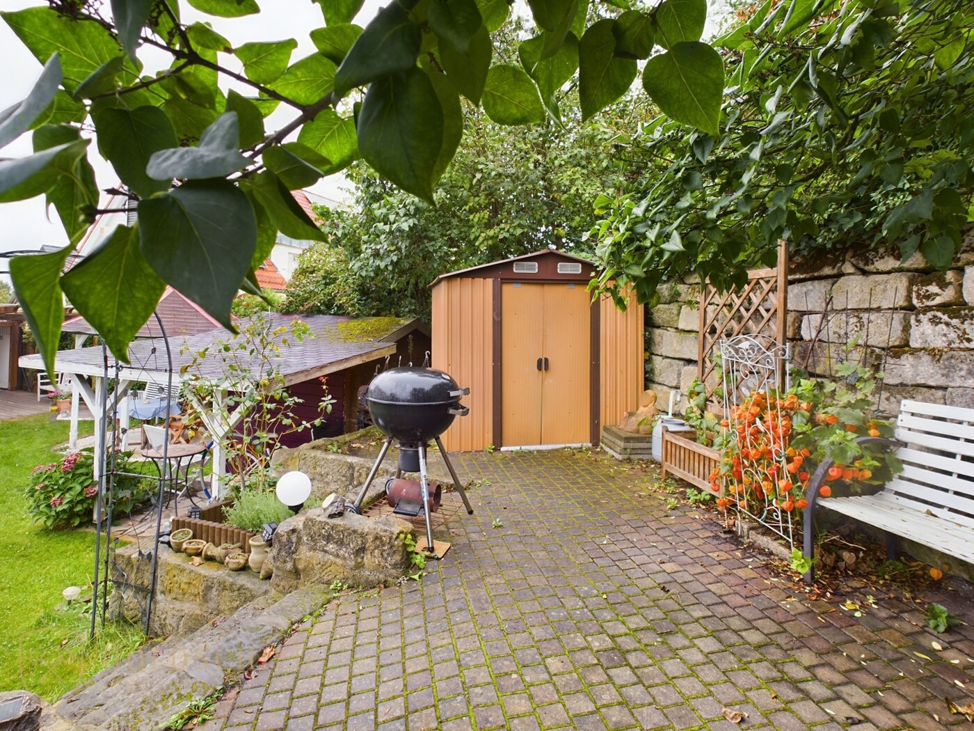 Garten