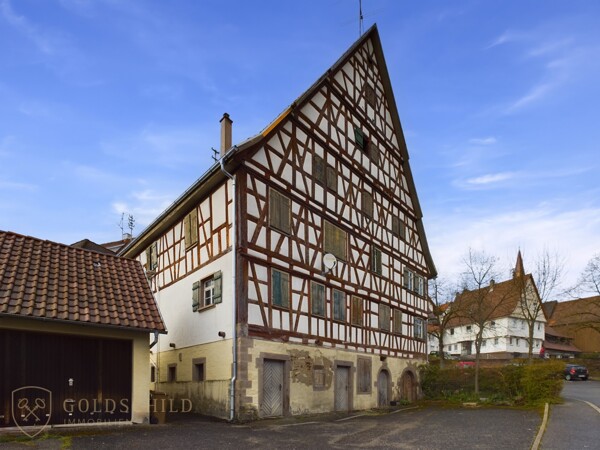 Außen