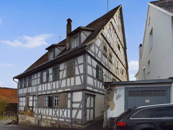 Außen
