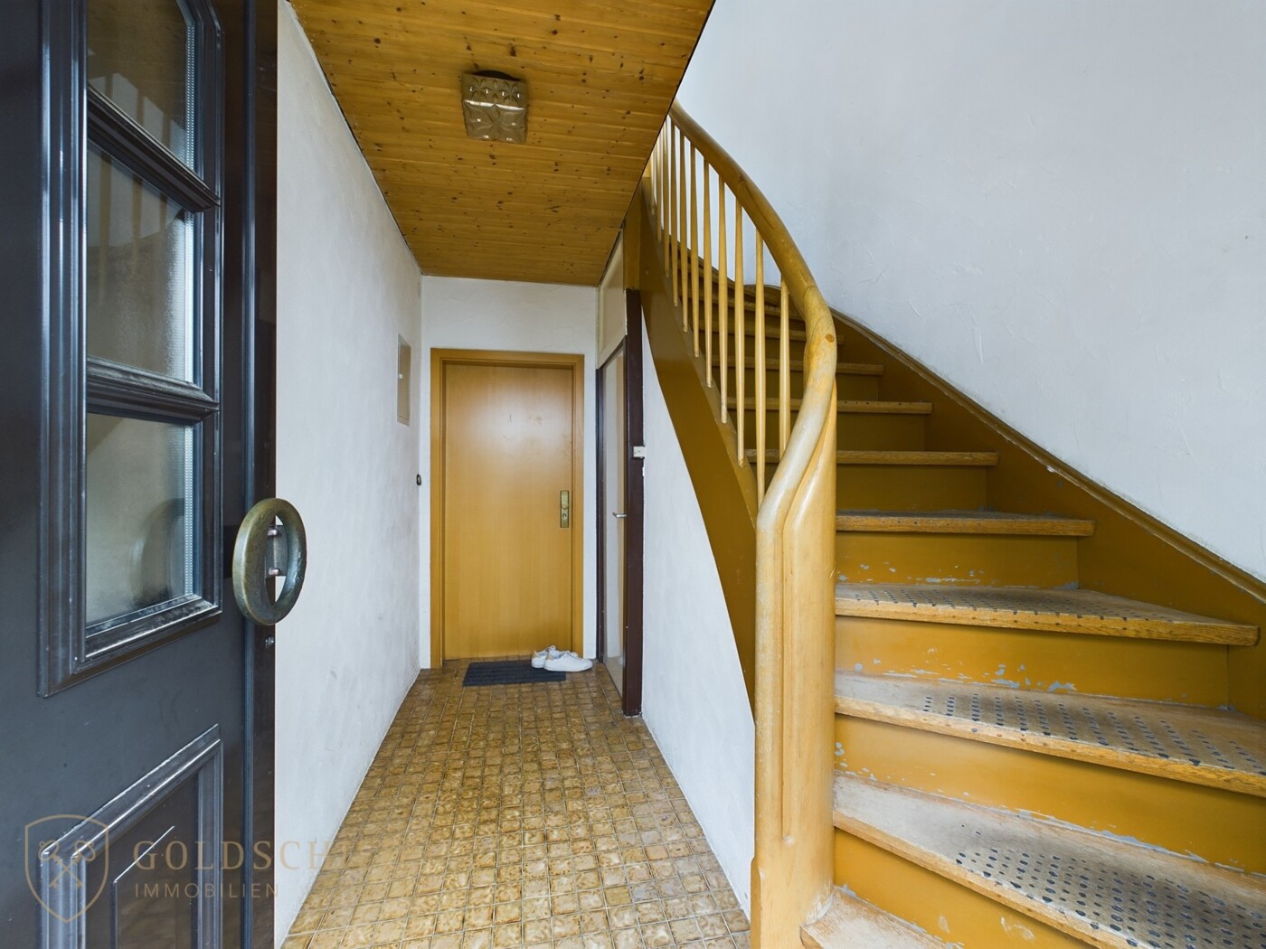 Treppenhaus