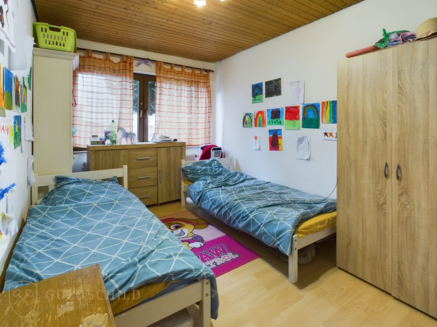 Kinderzimmer