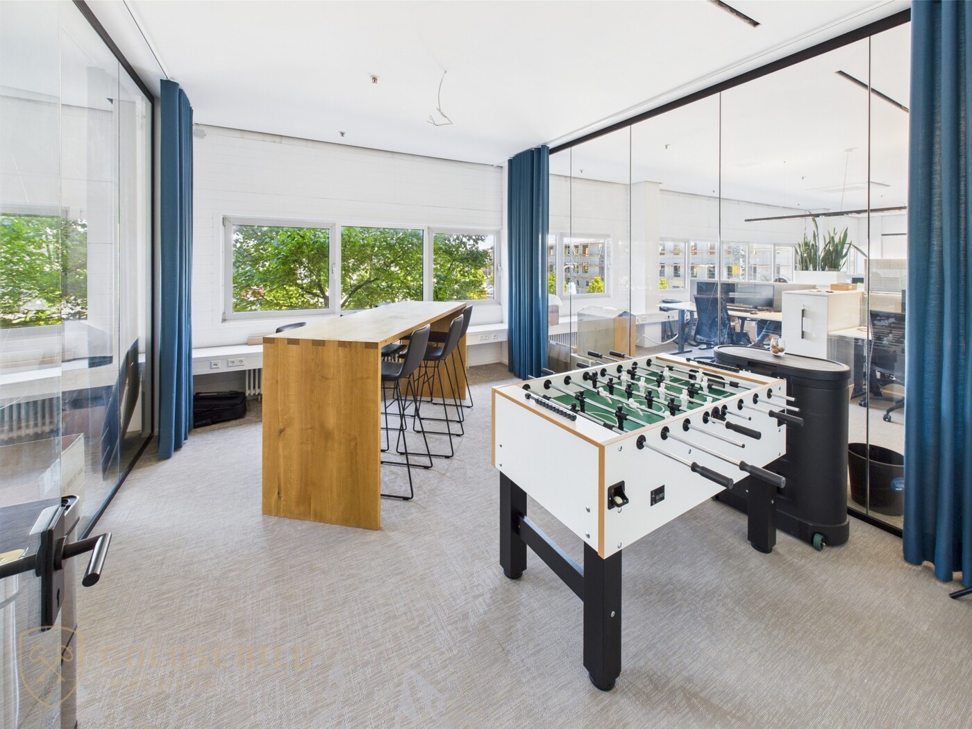 Büro