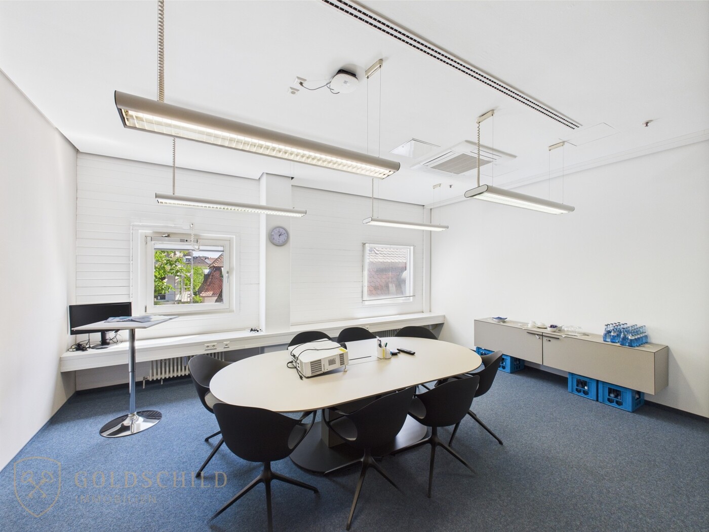 Büro