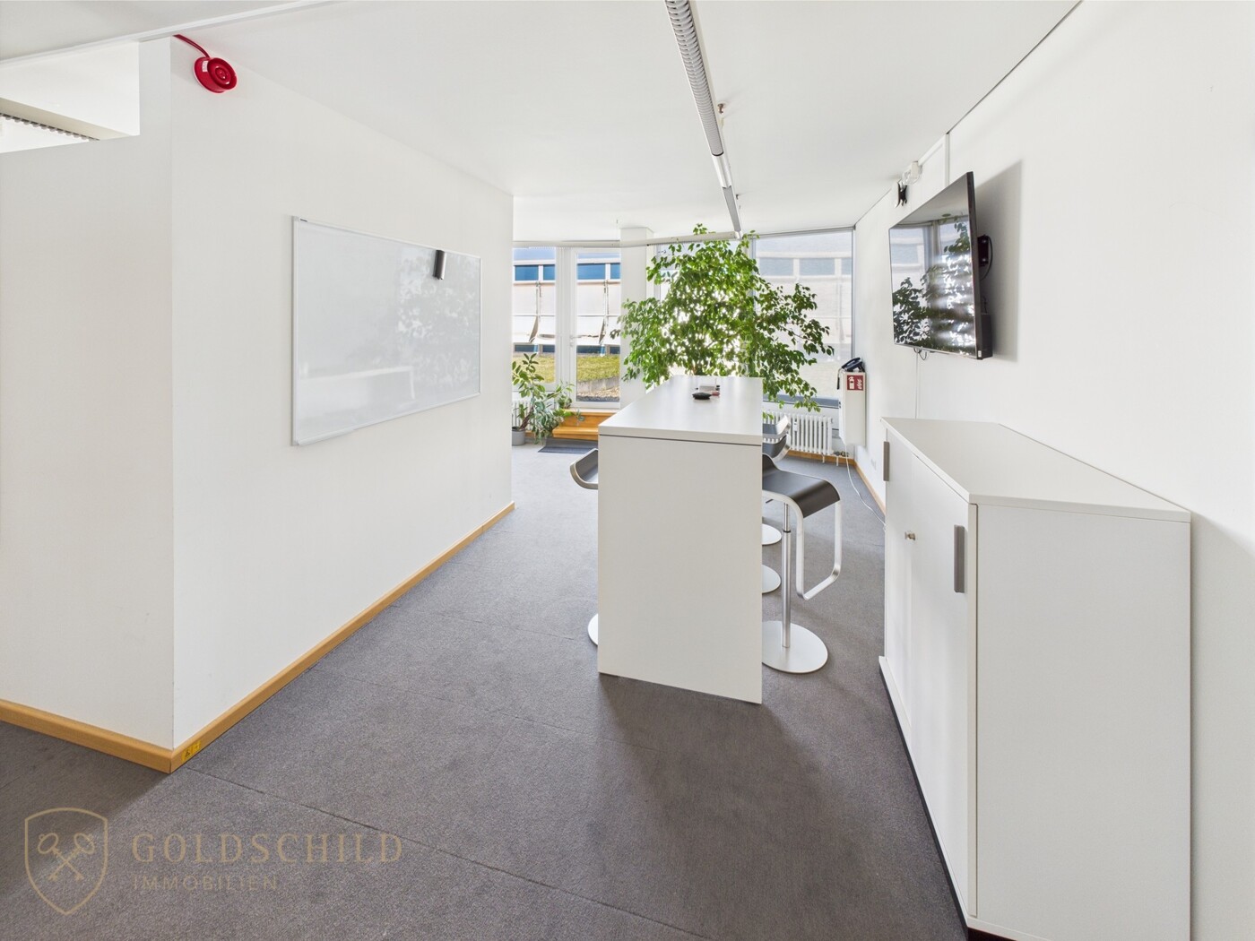 Büro