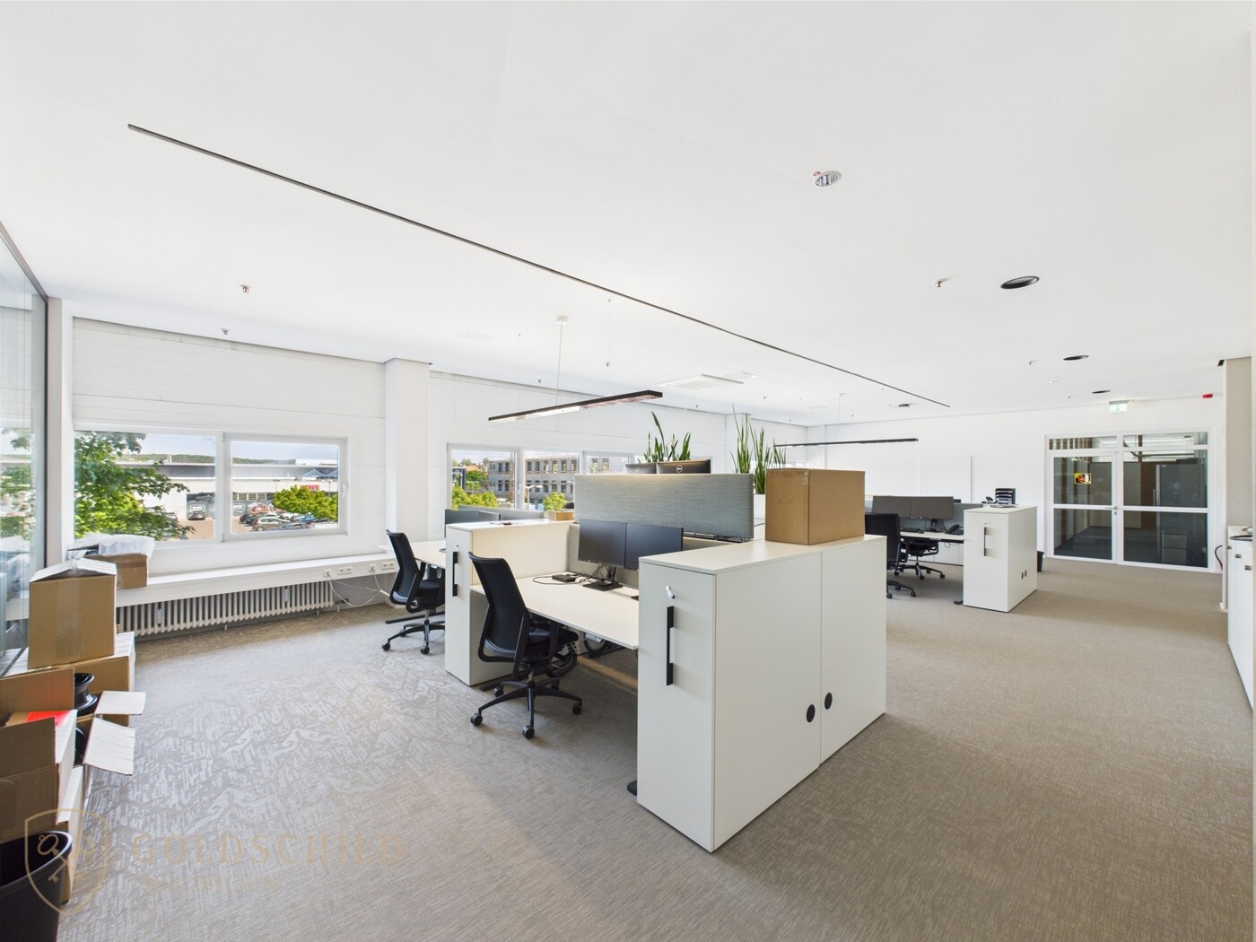 Büro