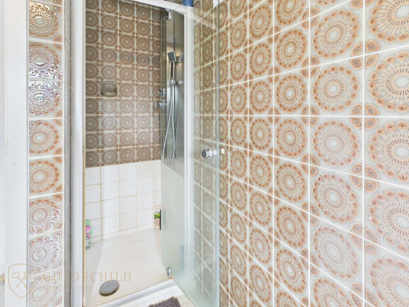 Dusche