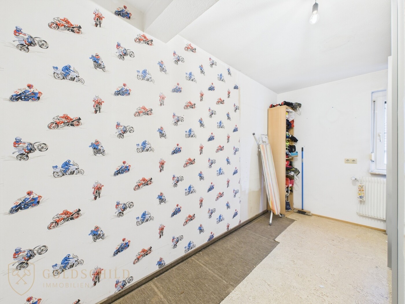Kinderzimmer