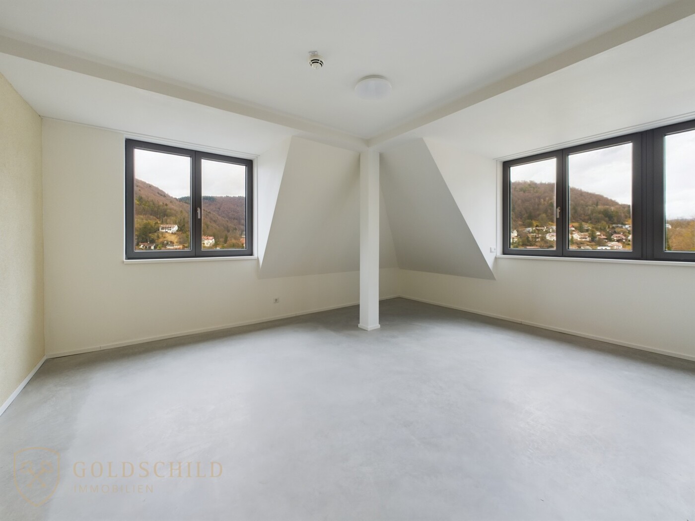 Appartment