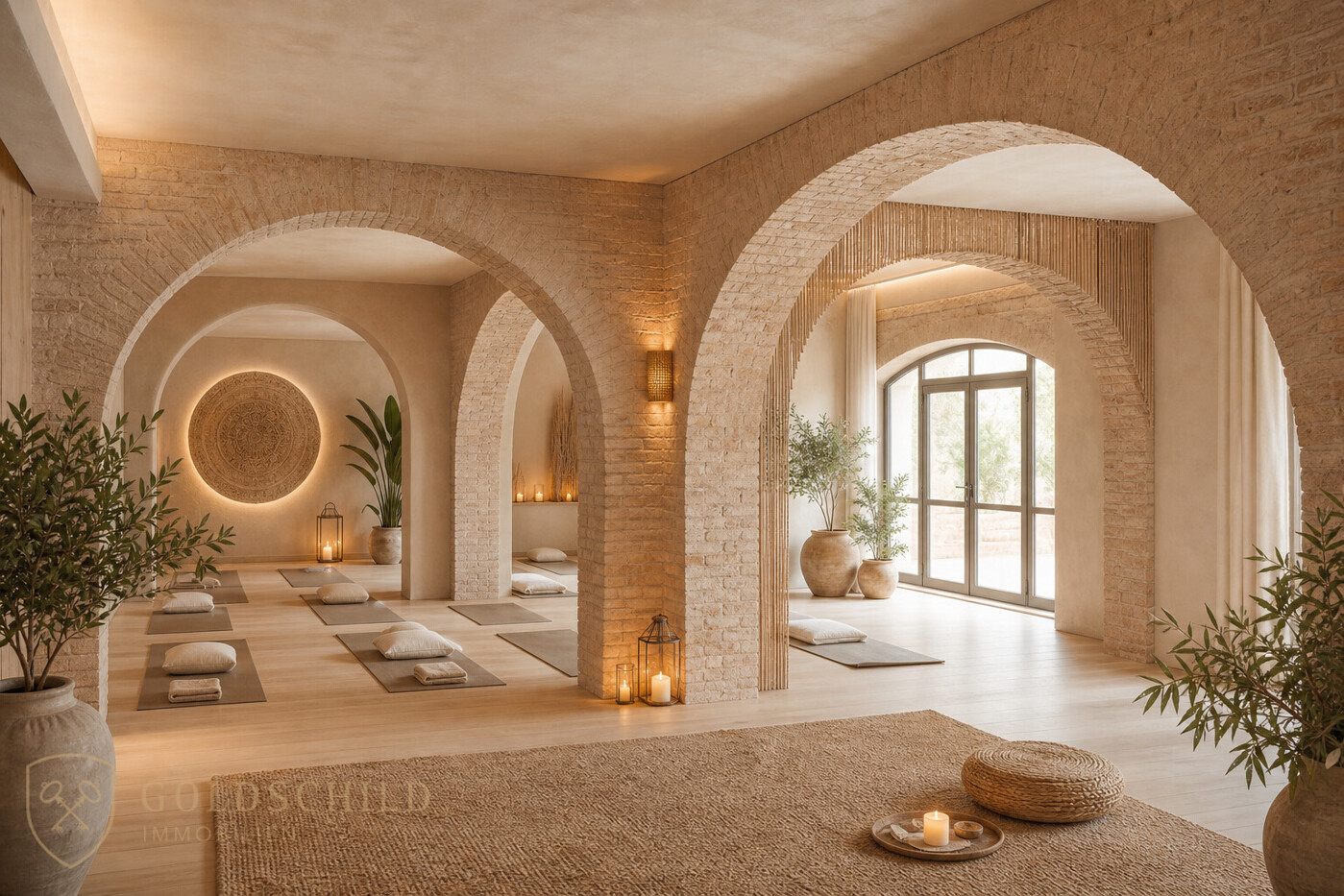 Einrichtungsvorschlag (KI modifiziert)
