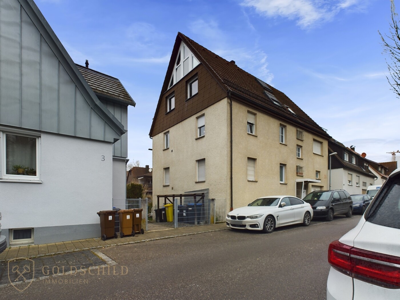 Außen