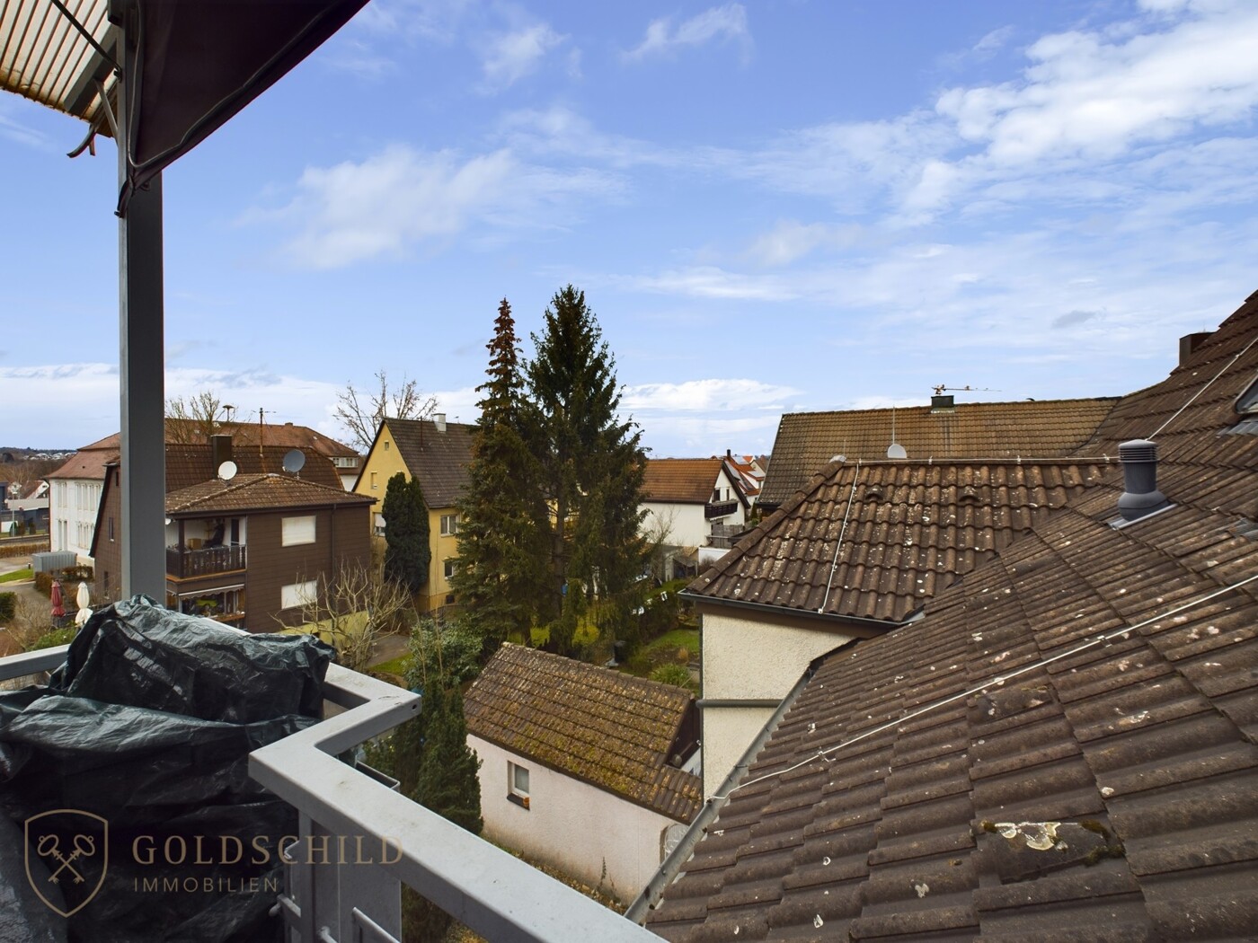 Ausblick