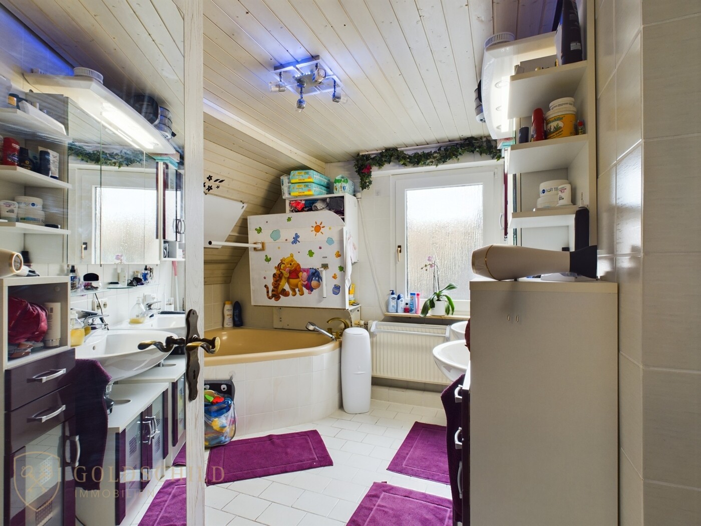 Badezimmer