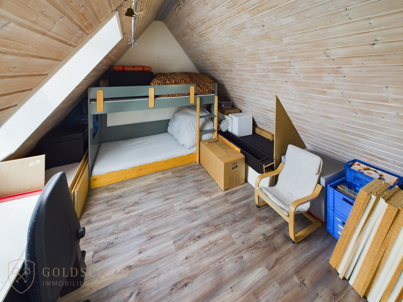 Kinderzimmer