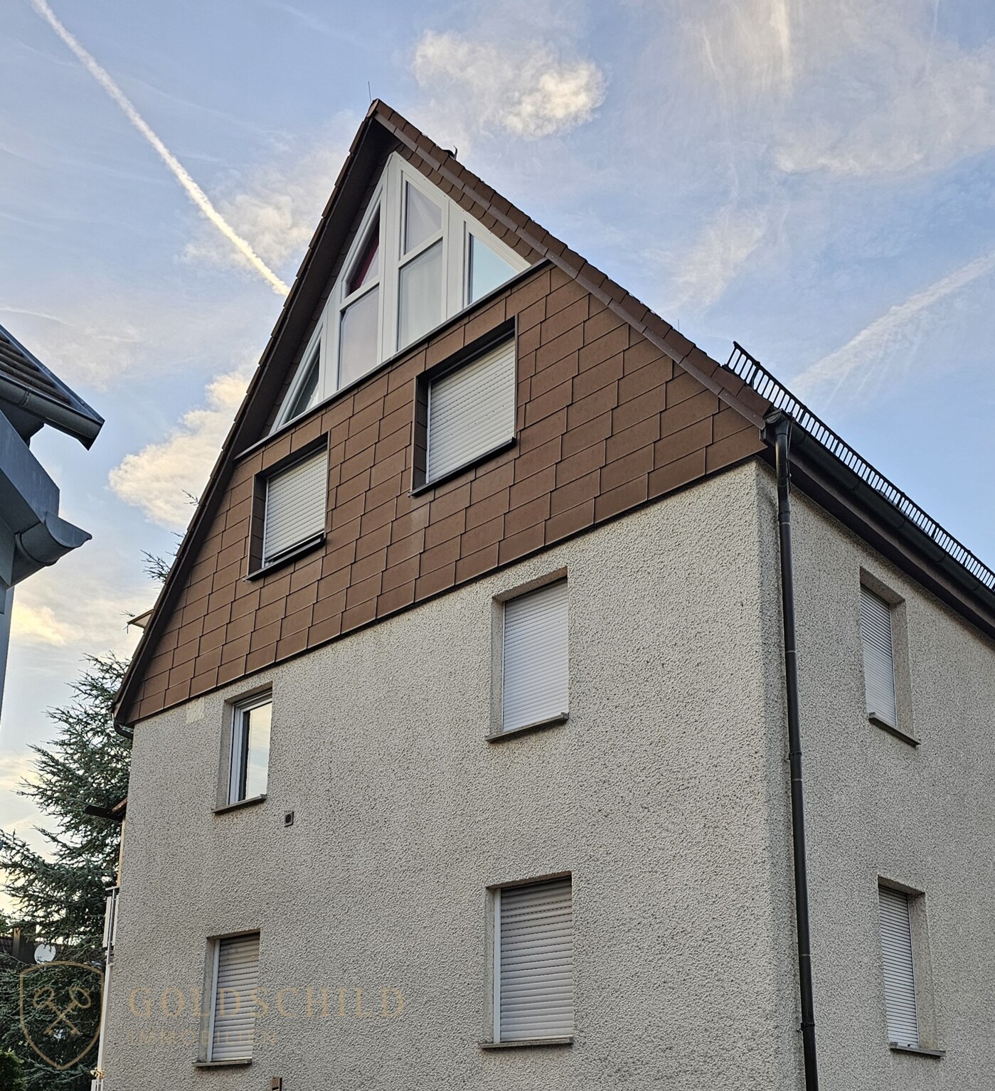 Außen