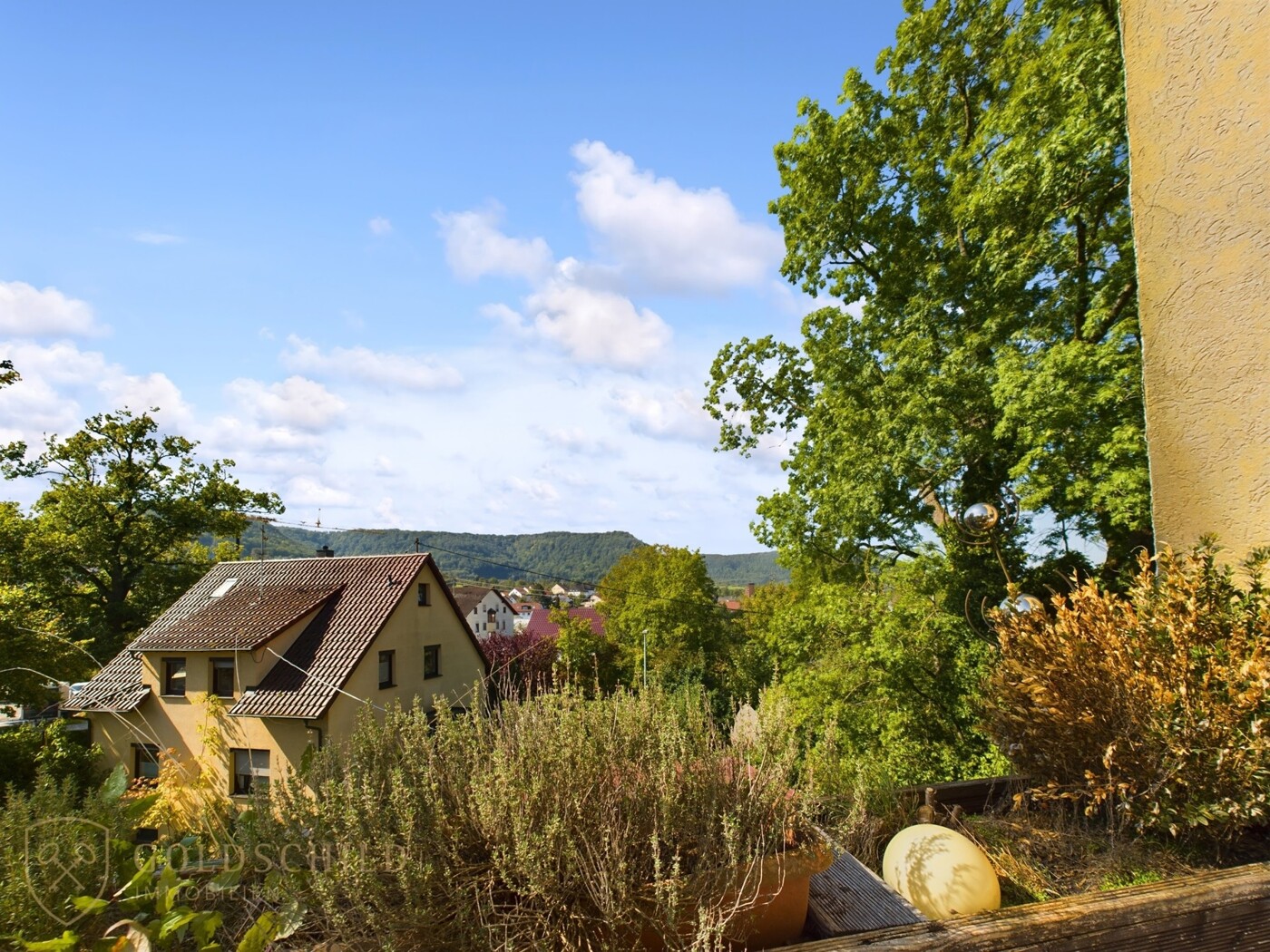 Aussicht 2