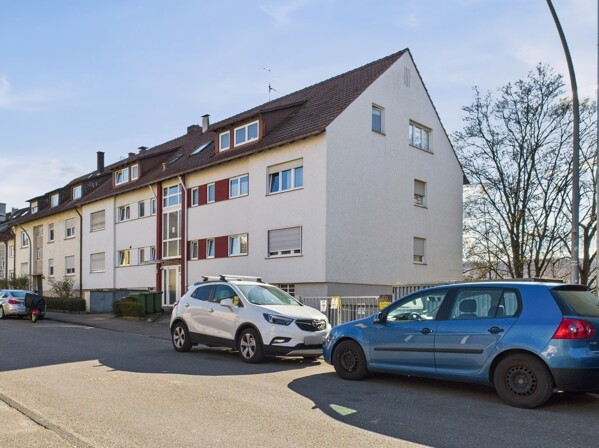 Aussen