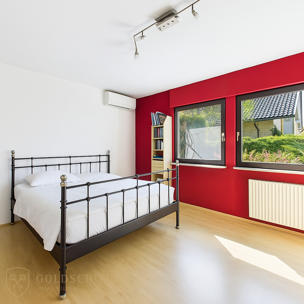 EG mit KI "aufgeräumt"