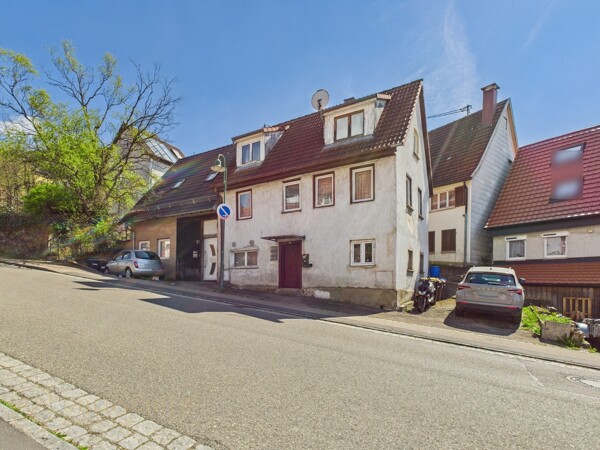 Außen
