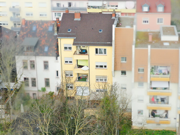 Außen