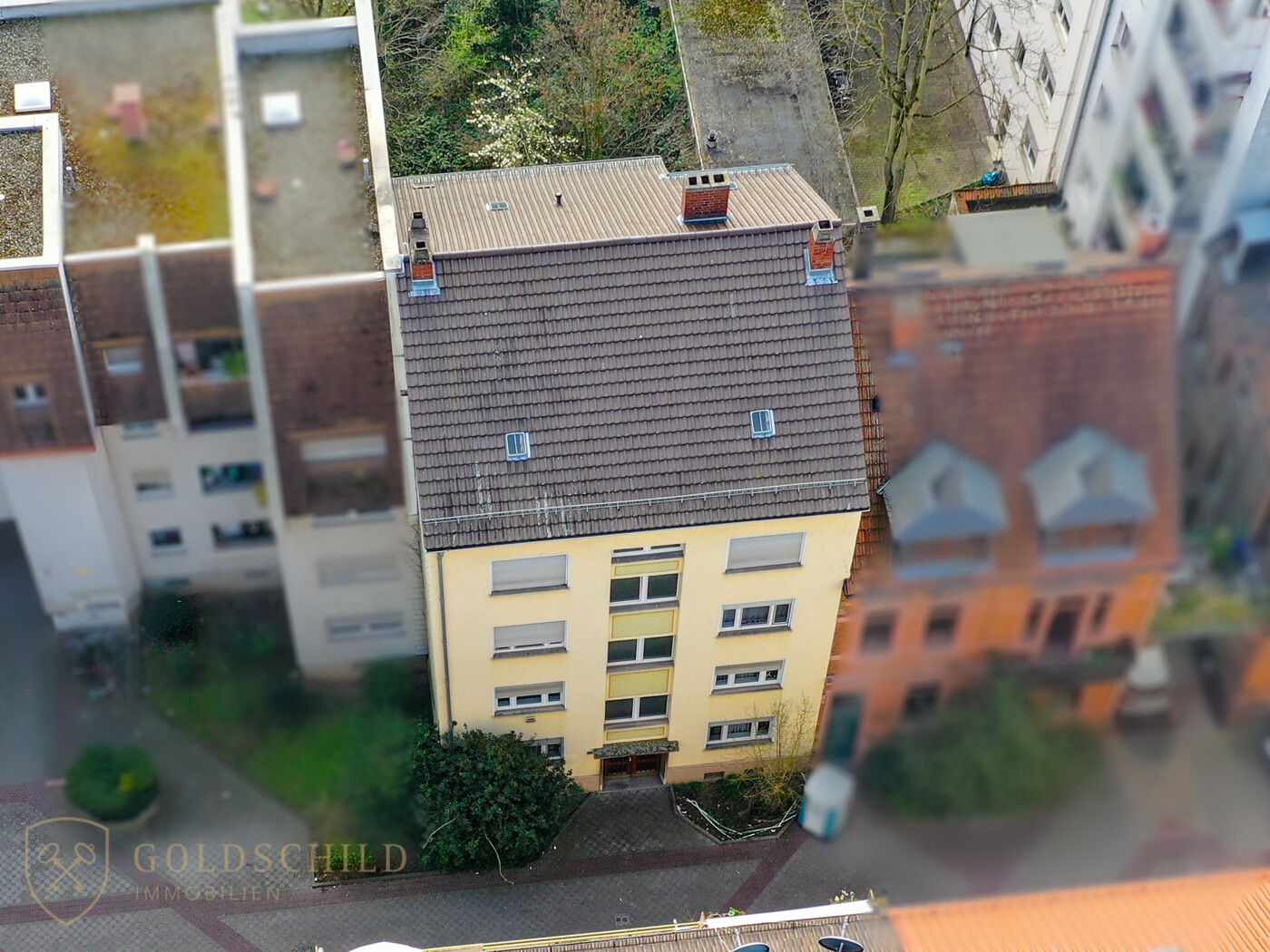 Außen