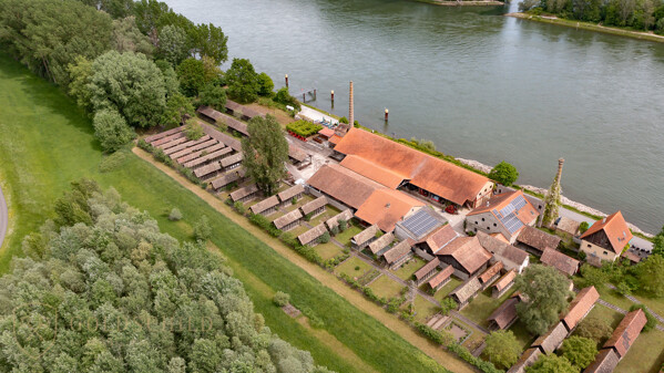 Luftbild