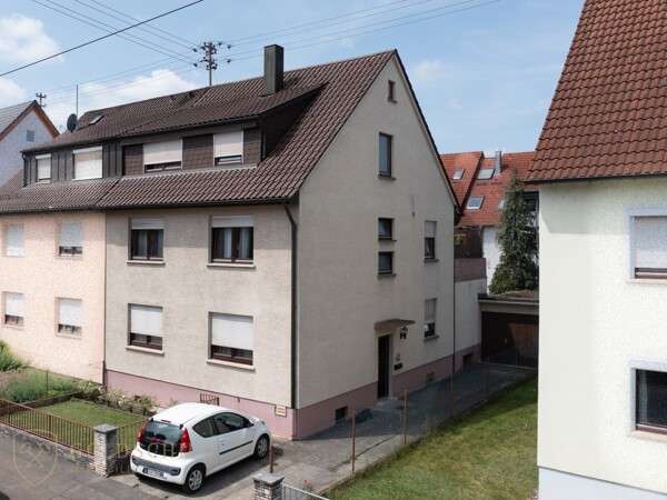 Außen
