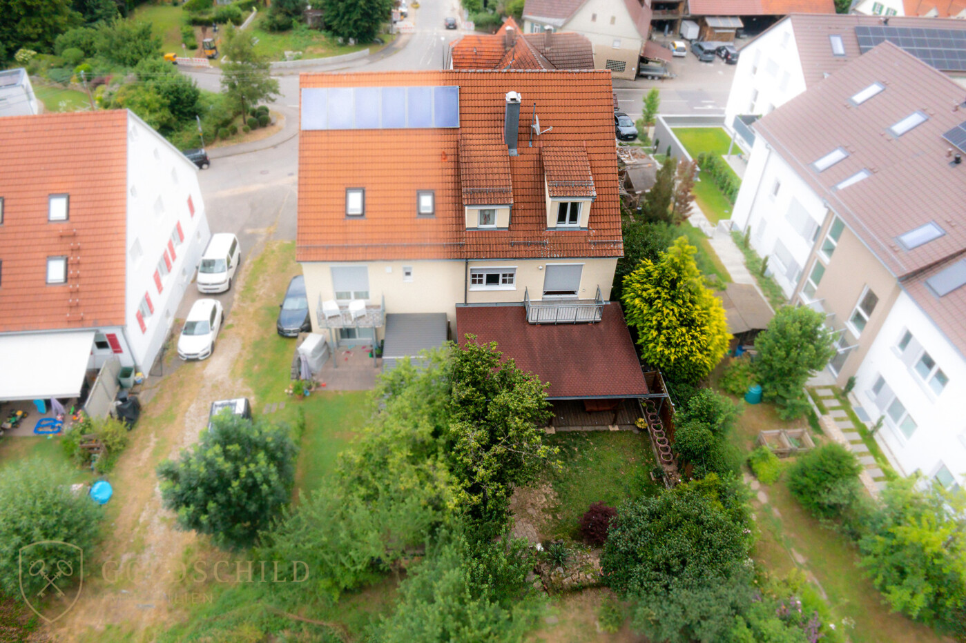 Außen