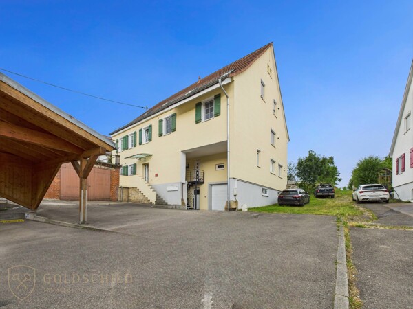 Außen