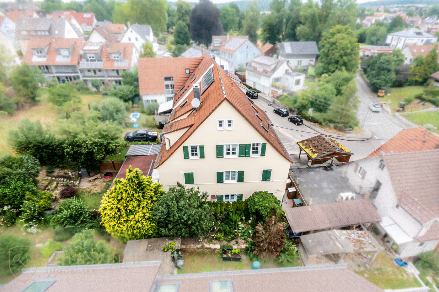 Außen