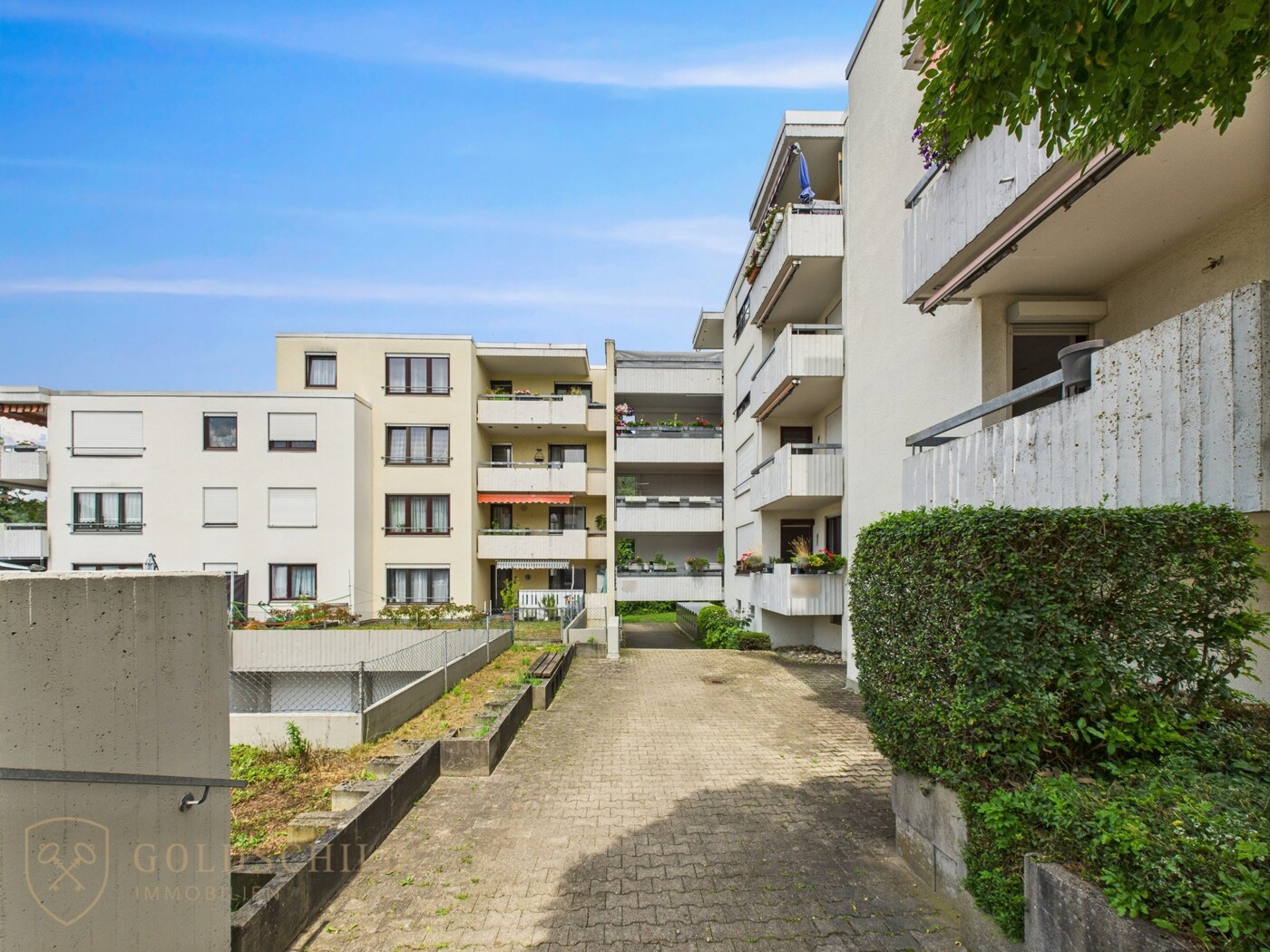 Außen