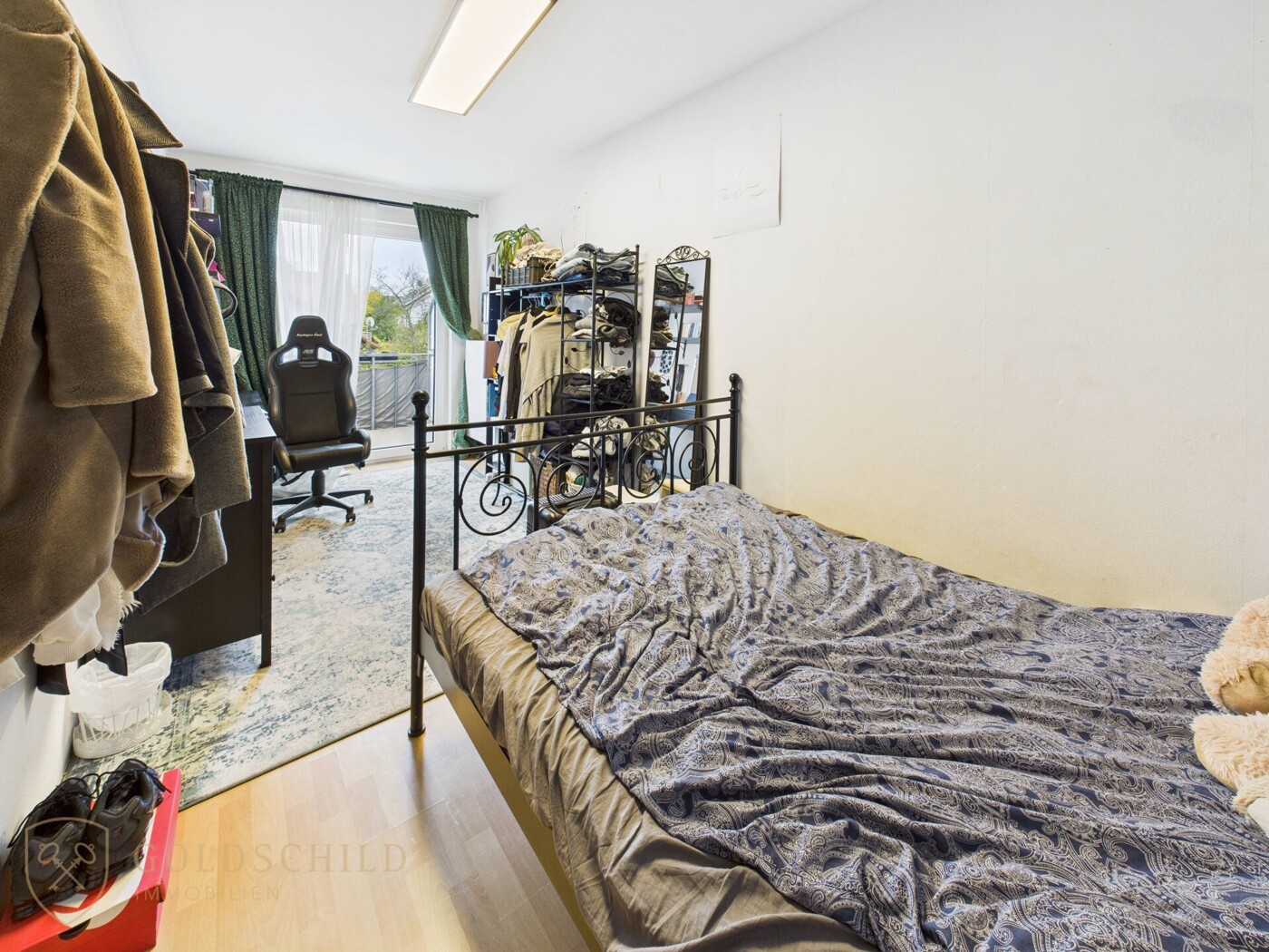 Schlaf-/Kinderzimmer 1 OG