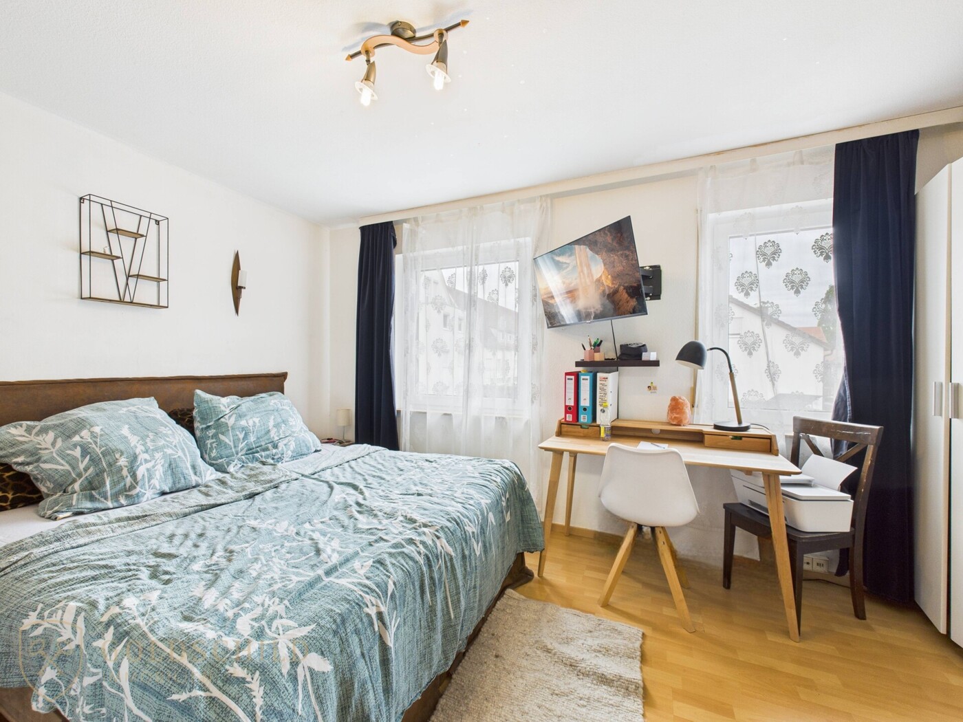 (Eltern)Schlafzimmer OG