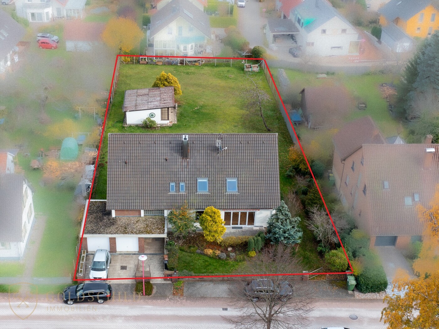 Außen