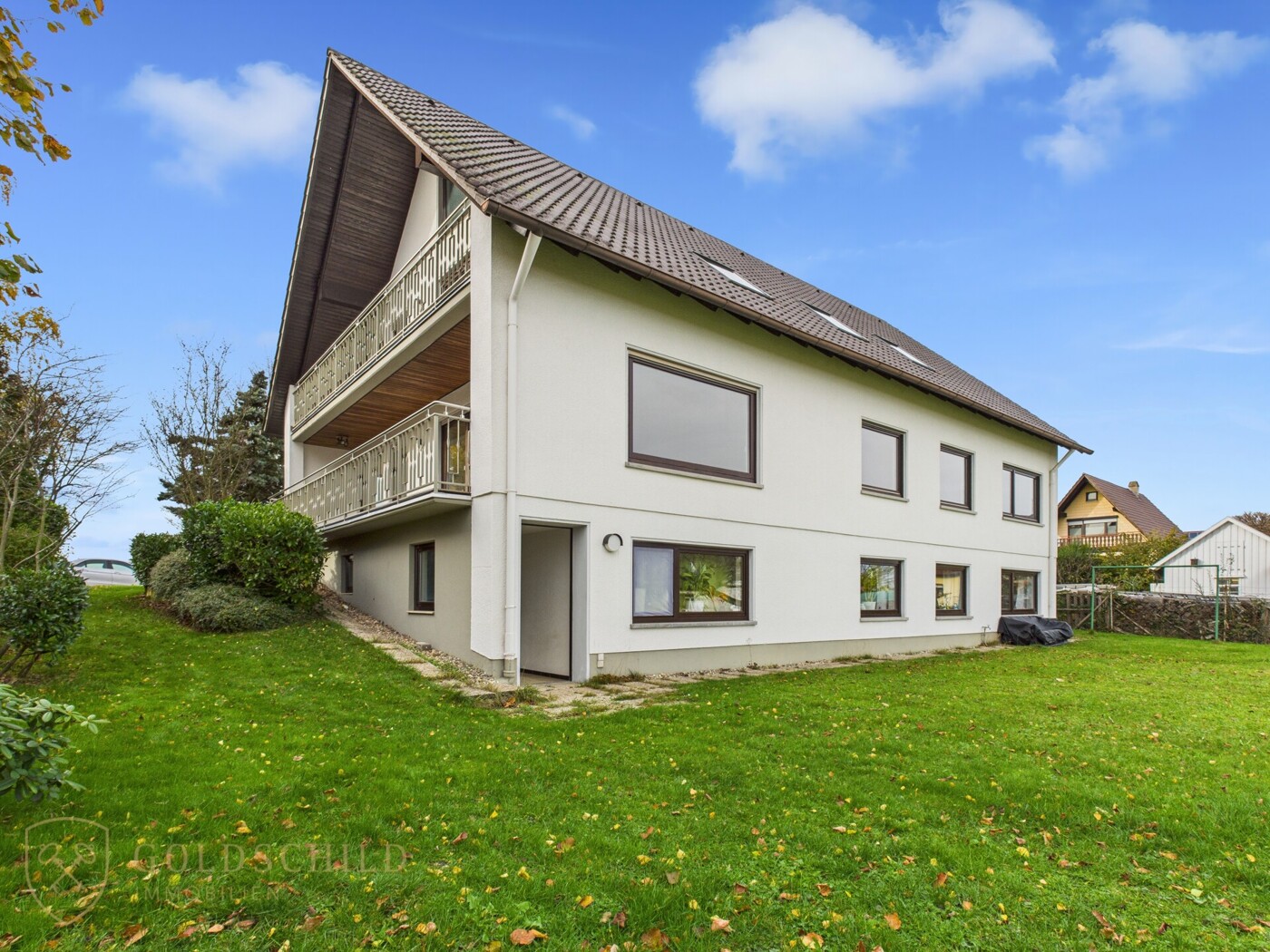 Außen