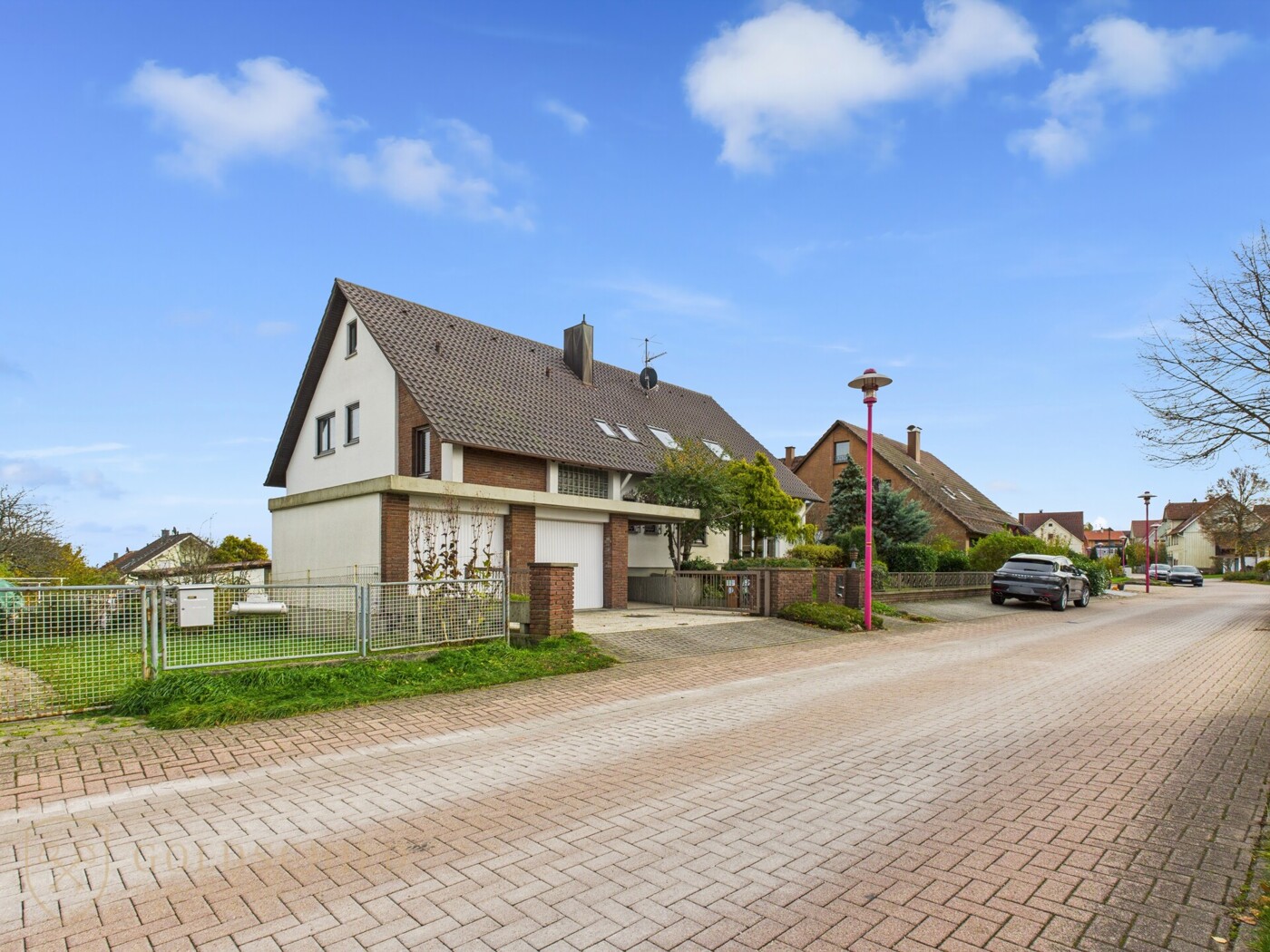 Außen