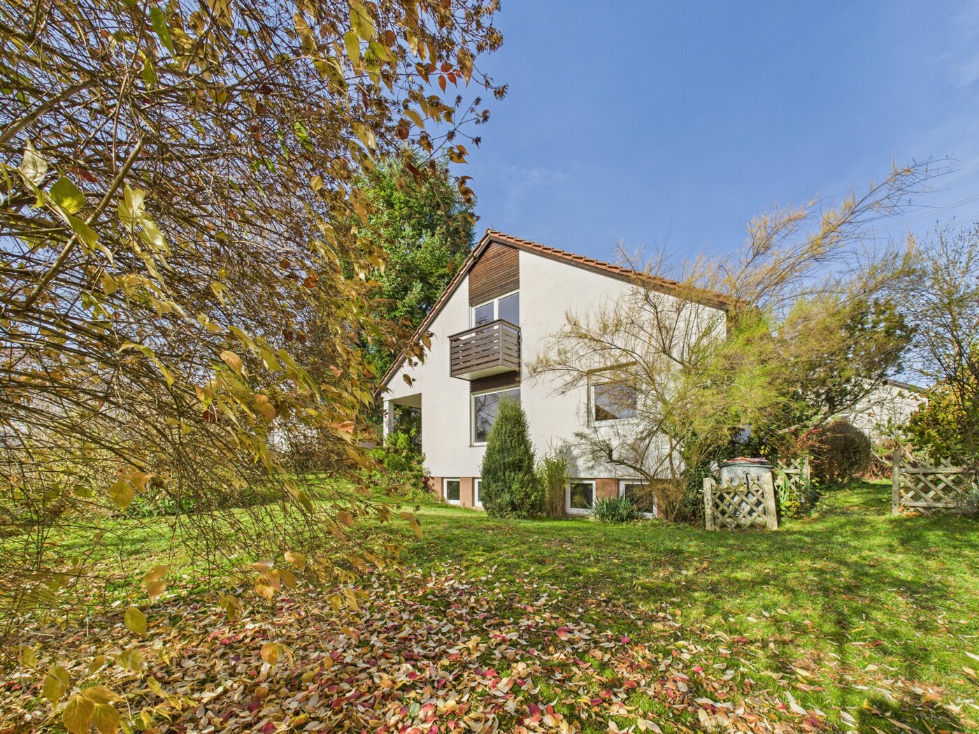 Haus