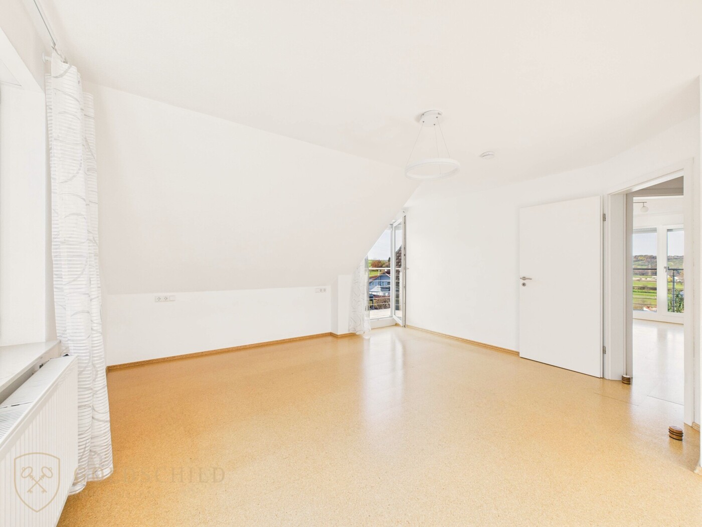 Zimmer 1 II DG