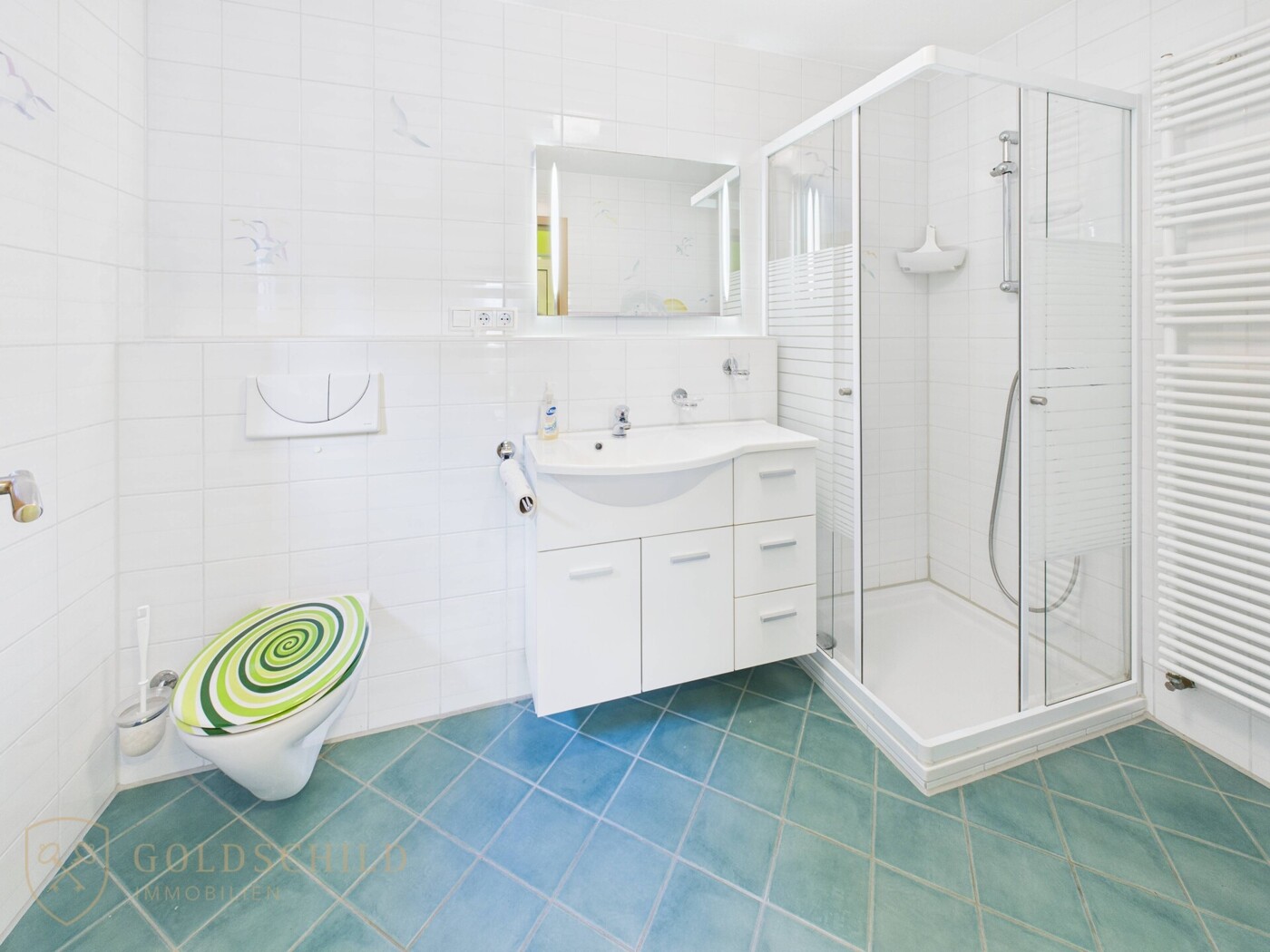 Badezimmer eLW