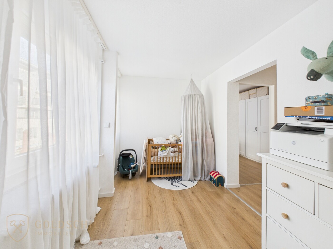 Kinderzimmer
