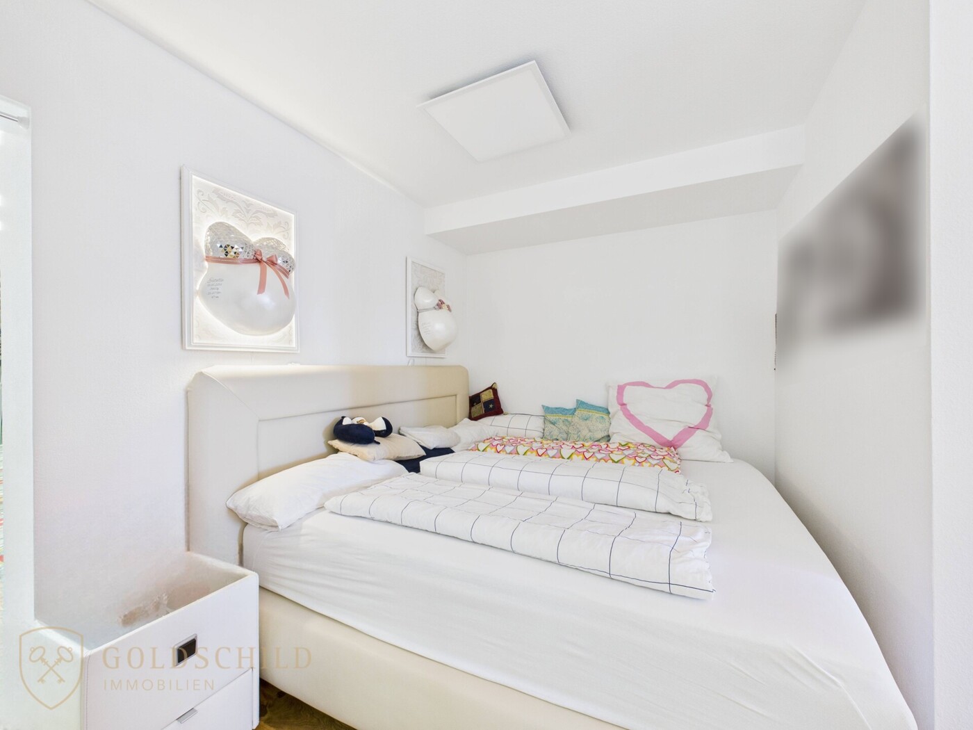 UG Schlafzimmer
