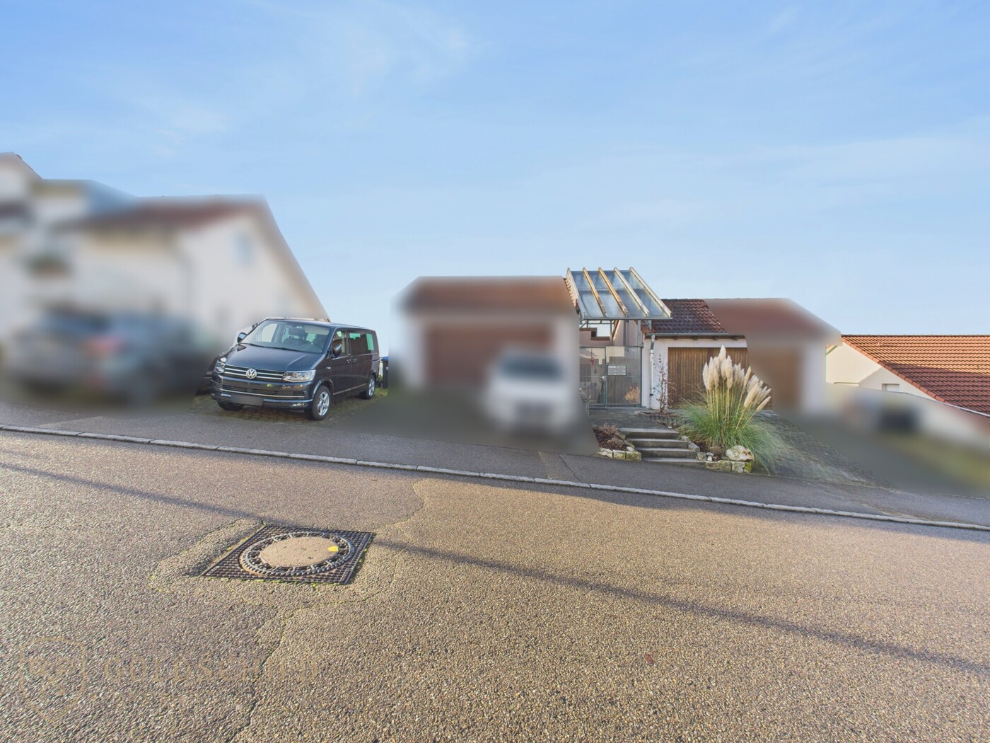 Außen