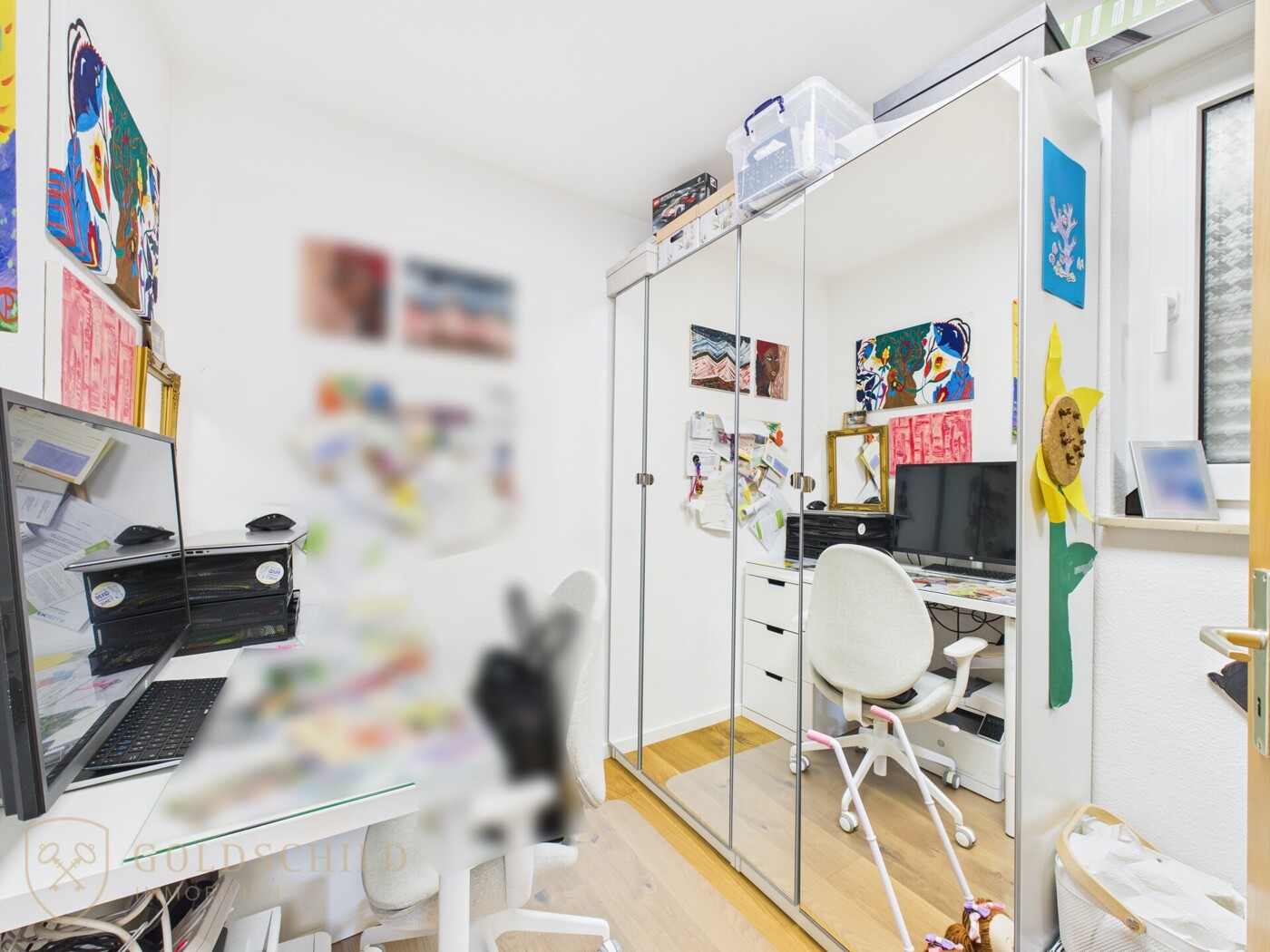 Büro