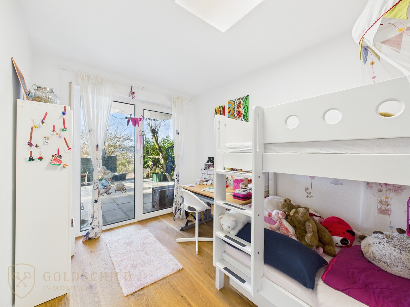 UG Kinderzimmer