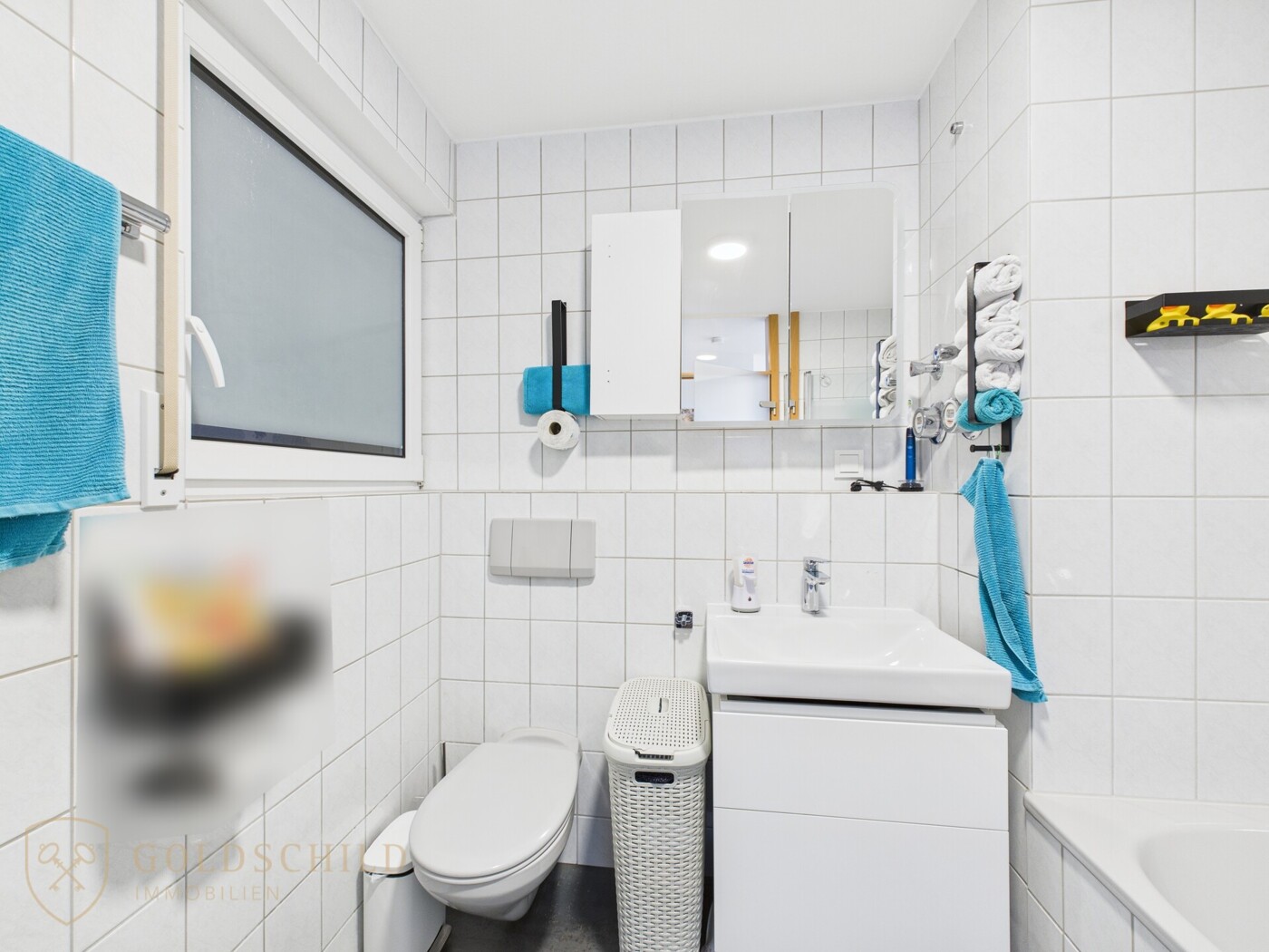 Badezimmer