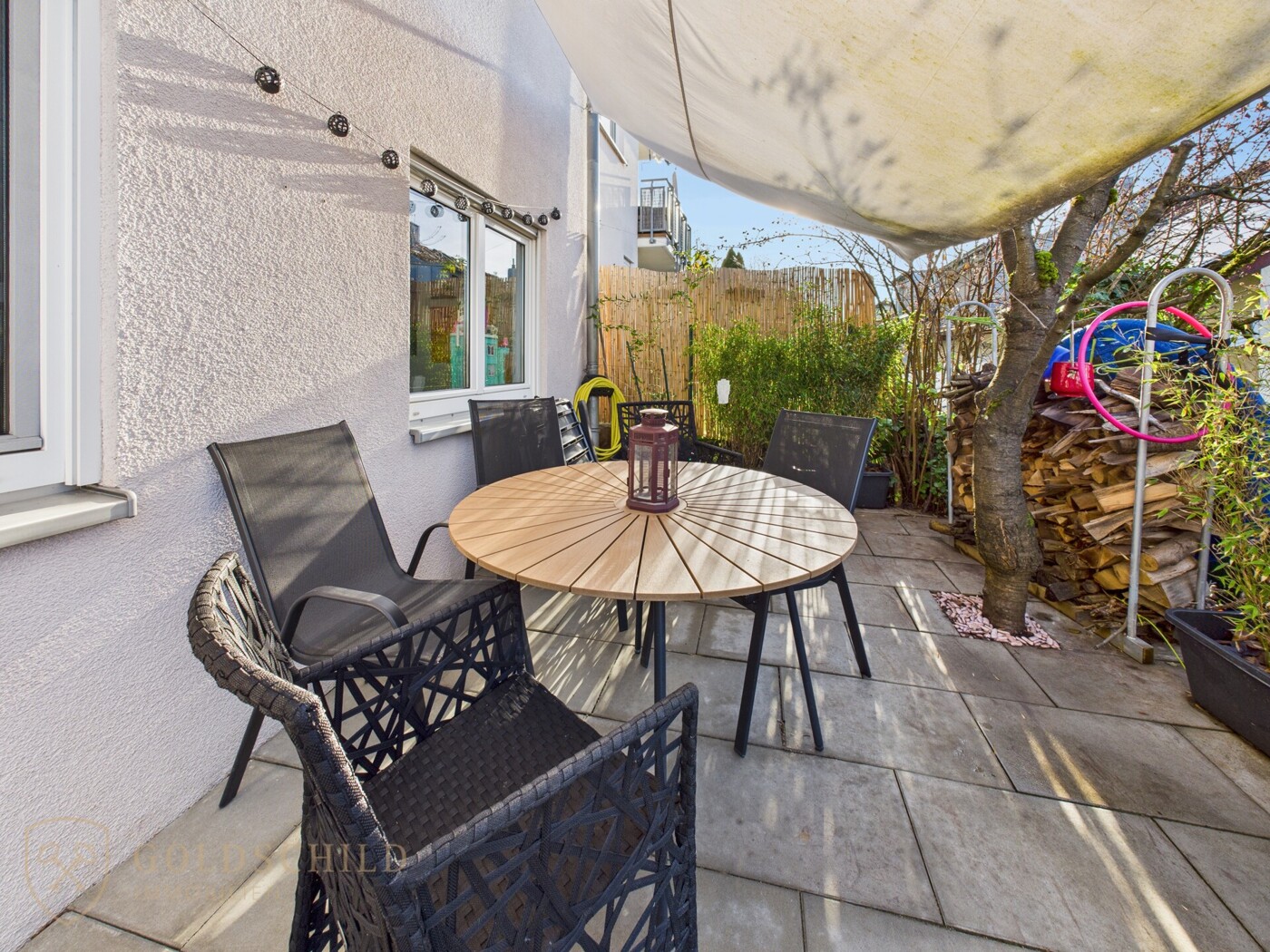 UG Terrasse