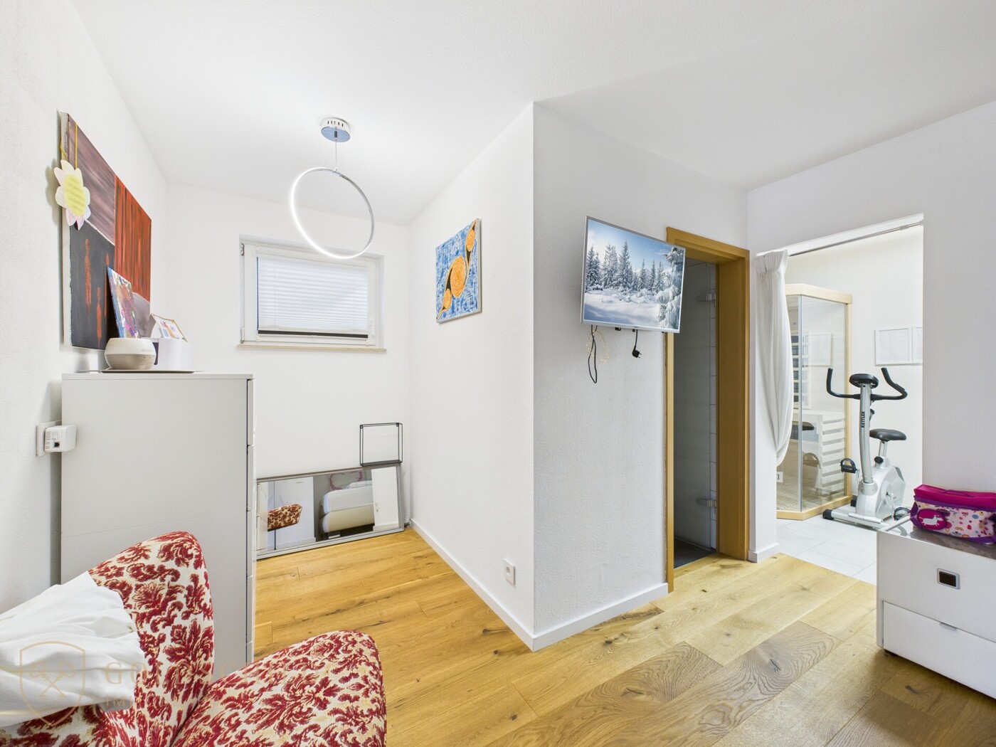 UG Schlafzimmer