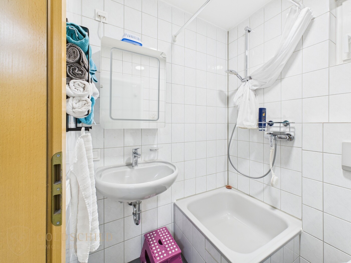UG Badzimmer